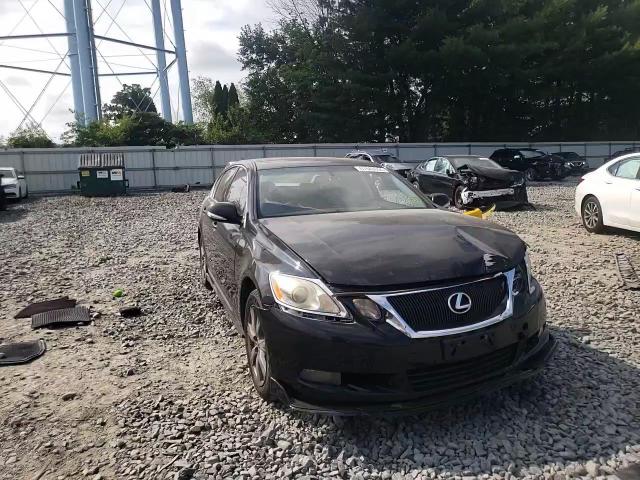 2008 Lexus Gs 350 VIN: JTHCE96S480018040 Lot: 61640054