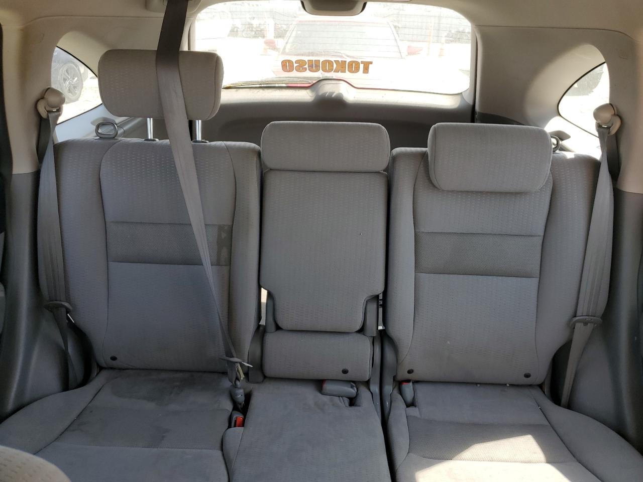 2008 Honda Cr-V Ex VIN: JHLRE48518C064853 Lot: 65184844