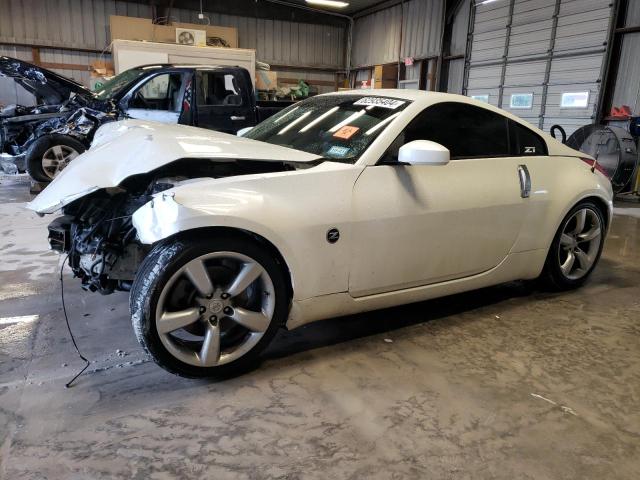 2007 Nissan 350Z Coupe