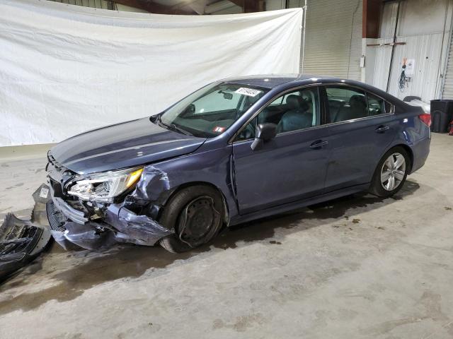  SUBARU LEGACY 2016 Синій