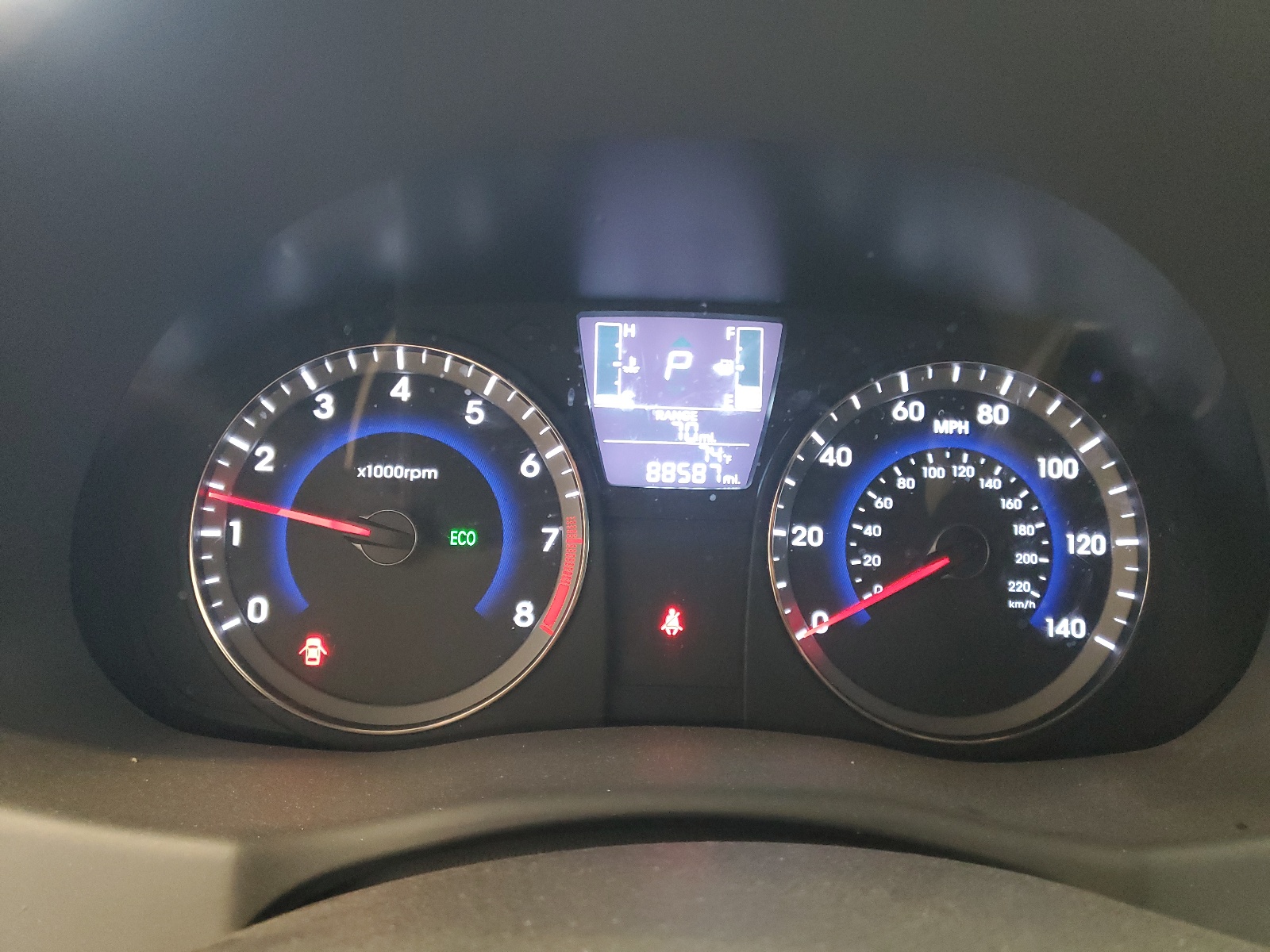 KMHCT4AEXGU970670 2016 Hyundai Accent Se