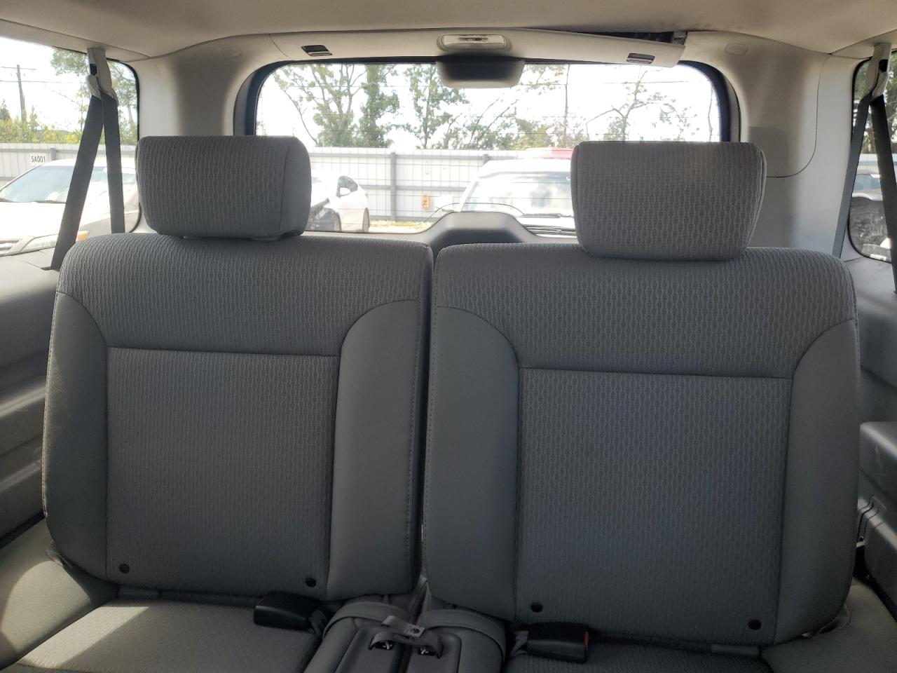 2009 Honda Element Lx VIN: 5J6YH18359L000758 Lot: 65110654