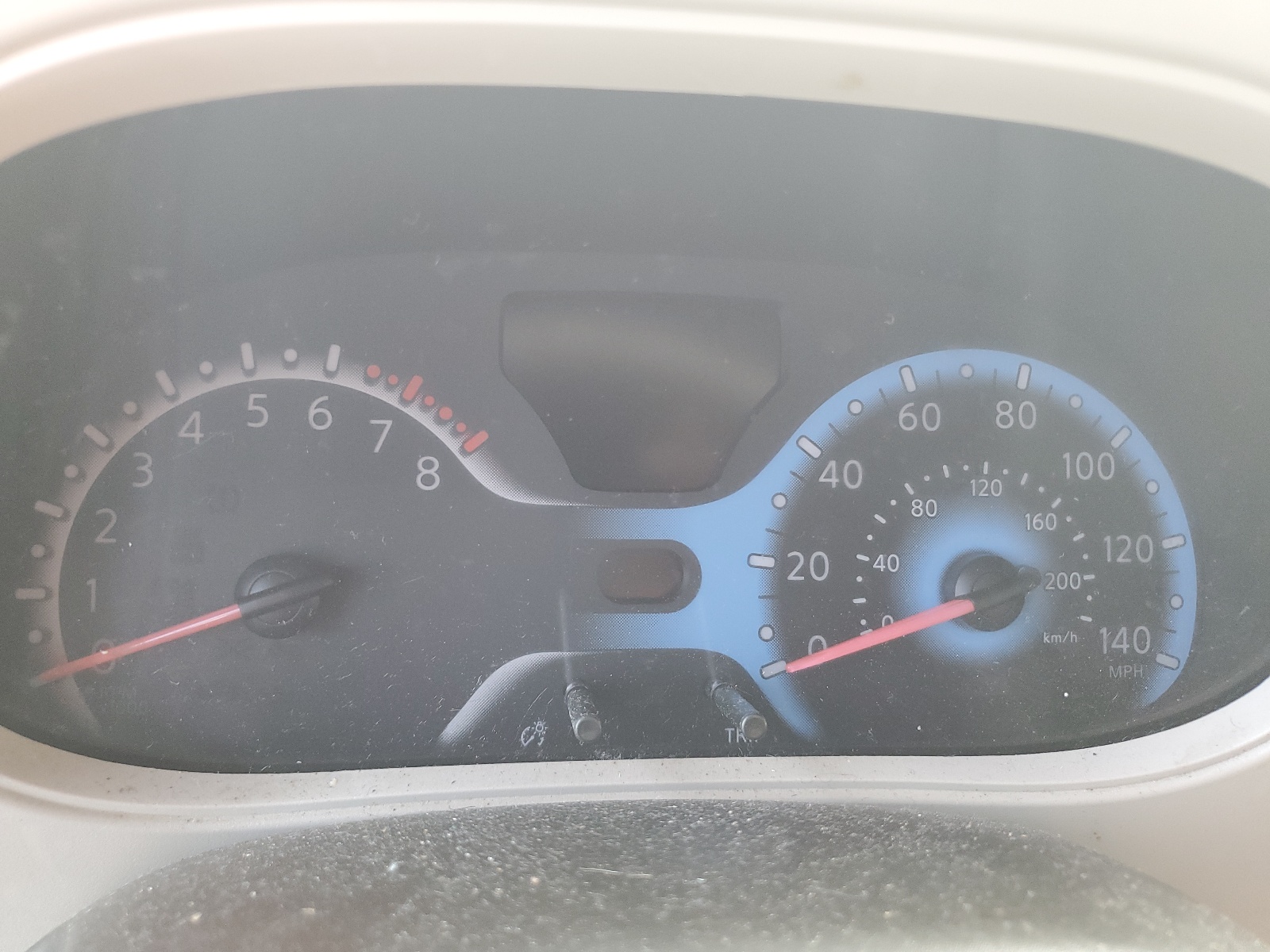 JN8AZ2KR4ET352025 2014 Nissan Cube S