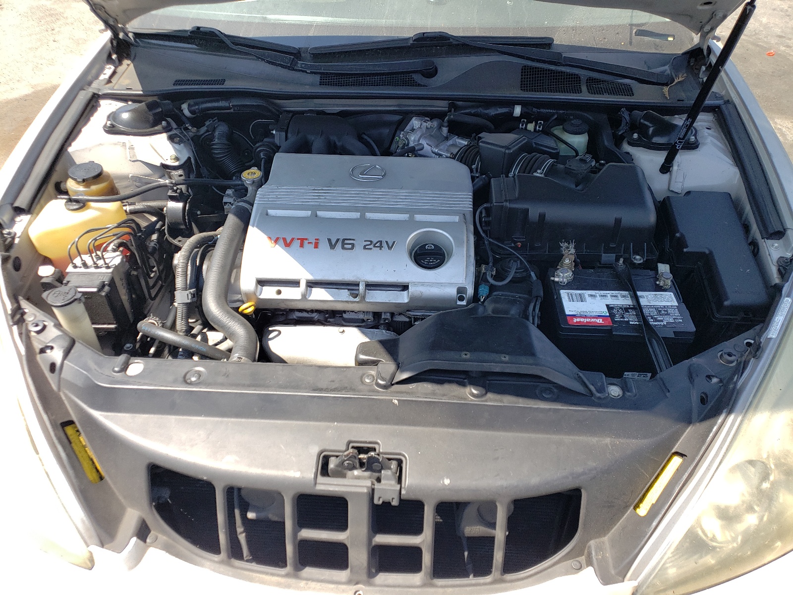 JTHBF30G730120564 2003 Lexus Es 300