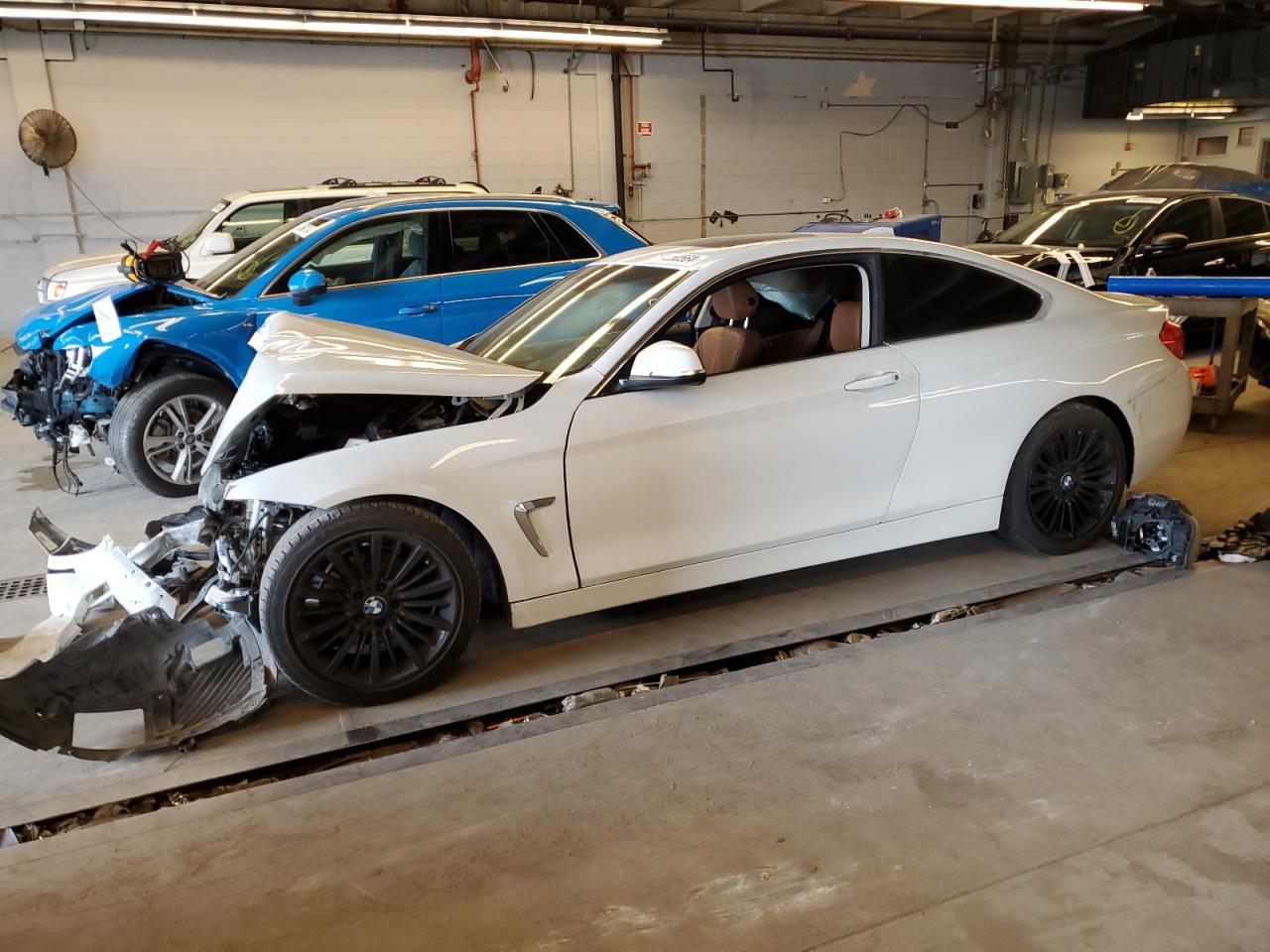 2014 BMW 4er - Image 1