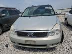 2012 Kia Sedona Ex للبيع في Earlington، KY - Side