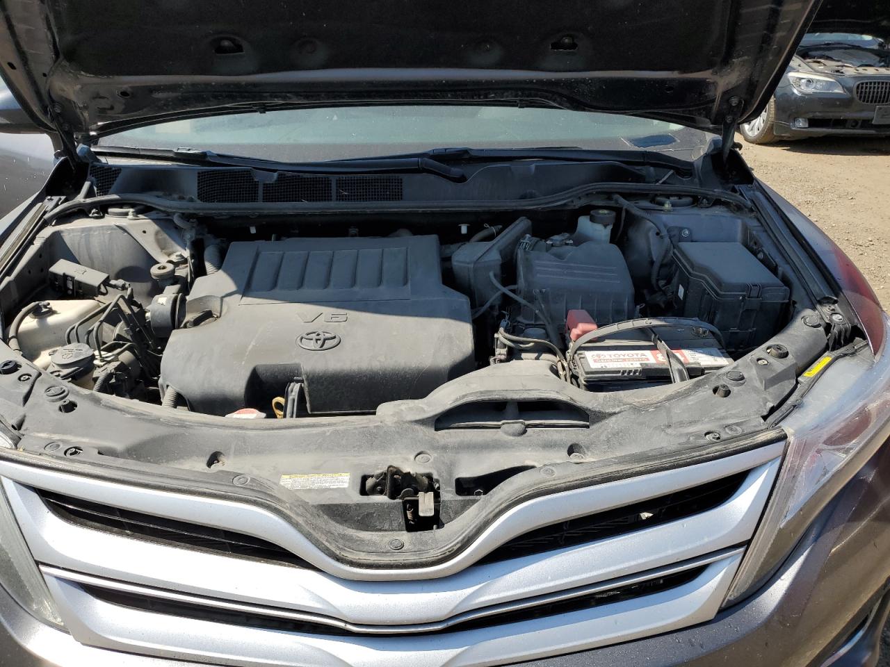 2016 Toyota Venza Xle VIN: 4T3BK3BB5GU121602 Lot: 63522034