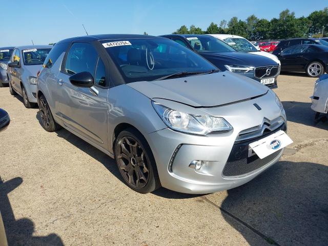 2014 CITROEN DS3 AIRDRE