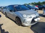 2014 CITROEN DS3 AIRDRE for sale at Copart NEWBURY