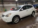 2013 Nissan Rogue S იყიდება Chalfont-ში, PA - Vandalism