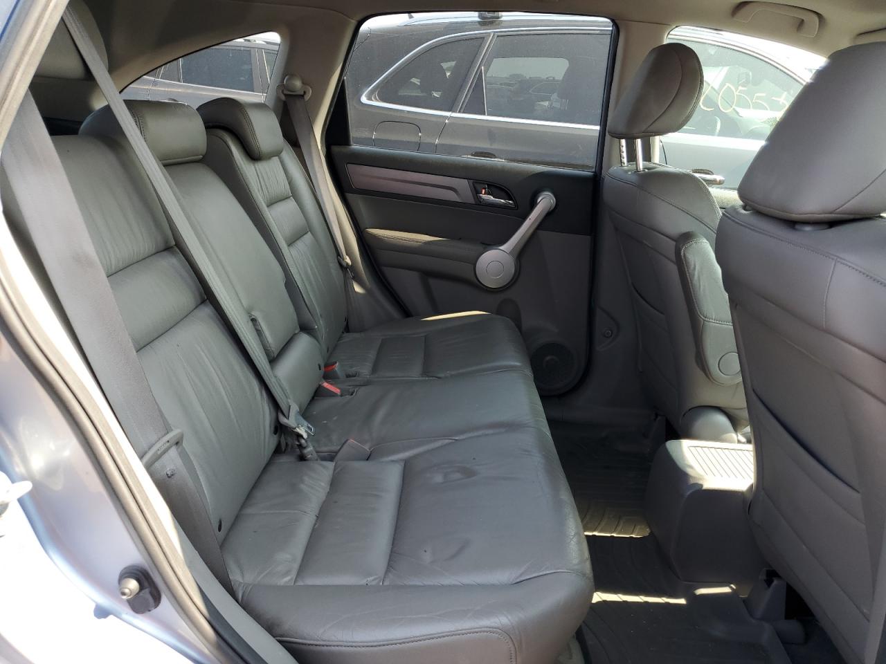 2007 Honda Cr-V Exl VIN: JHLRE48717C004586 Lot: 62960664