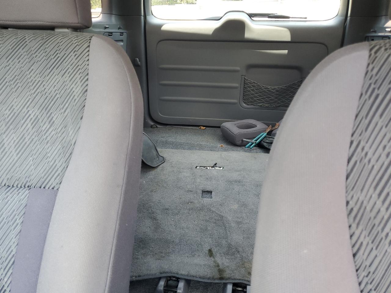 2002 Toyota Rav4 VIN: JTEHH20VX26034770 Lot: 63415934