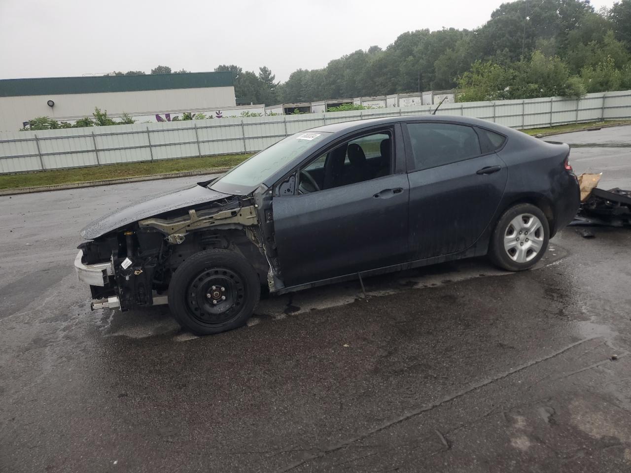 2013 Dodge Dart Se VIN: 1C3CDFAA0DD337492 Lot: 63830334