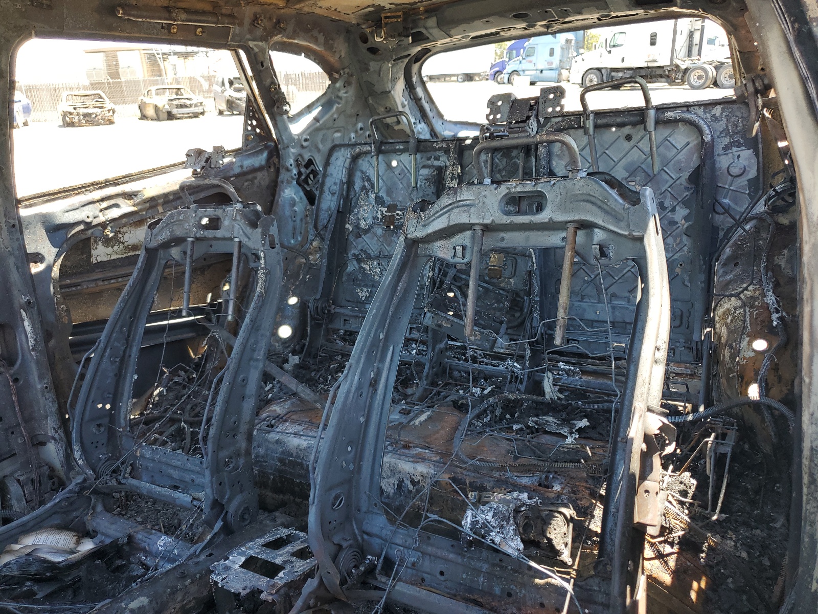 KM8J23A48GU188797 2016 Hyundai Tucson Se