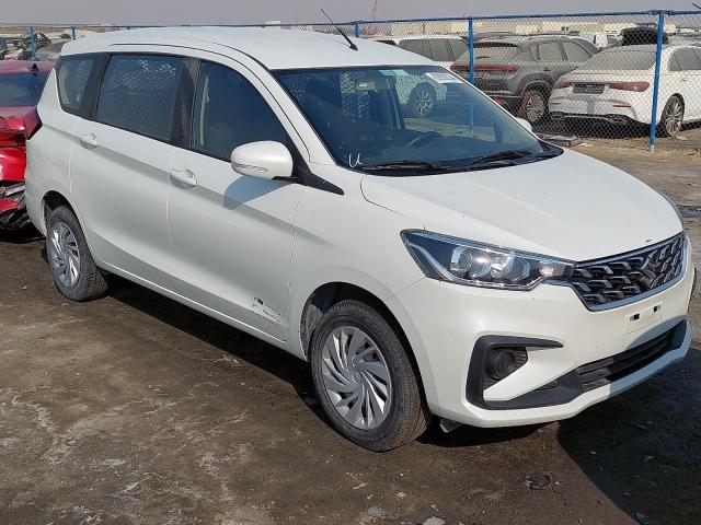 MA3NC2B13PA512492 - 2023 Suzuki ERTIGA - -