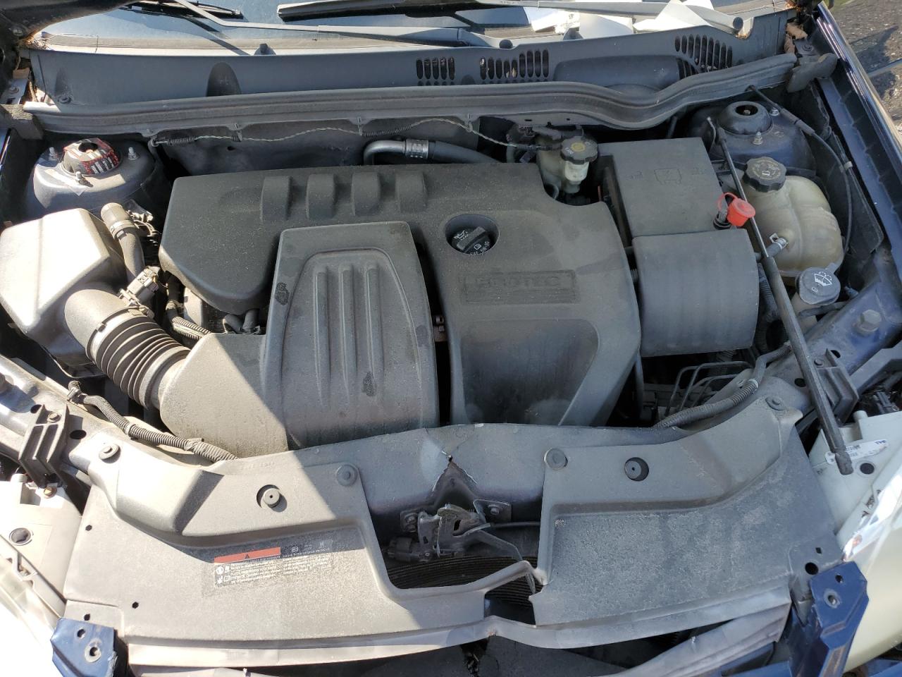 2008 Chevrolet Cobalt Lt VIN: 1G1AL58F887185962 Lot: 64832964