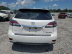 2015 Lexus Rx 350 na sprzedaż w Montgomery, AL - Front End