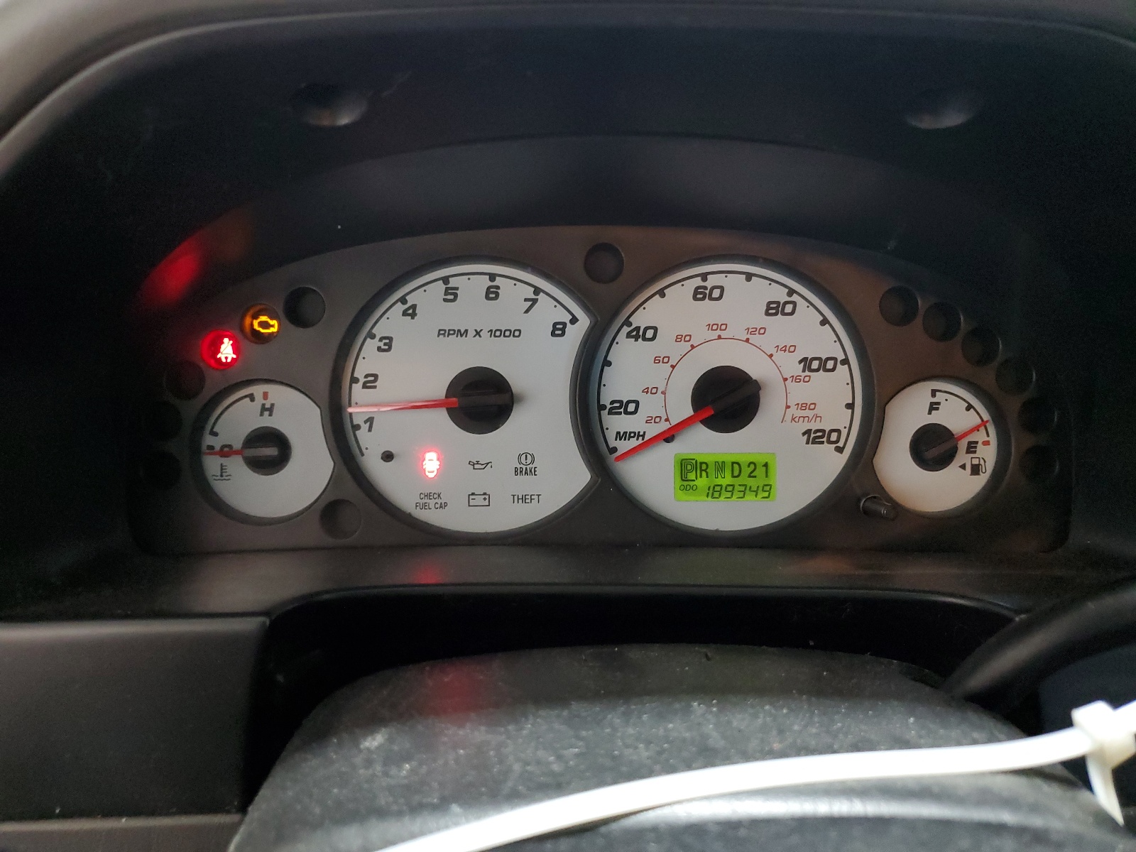 1FMYU93153KA73515 2003 Ford Escape Xlt