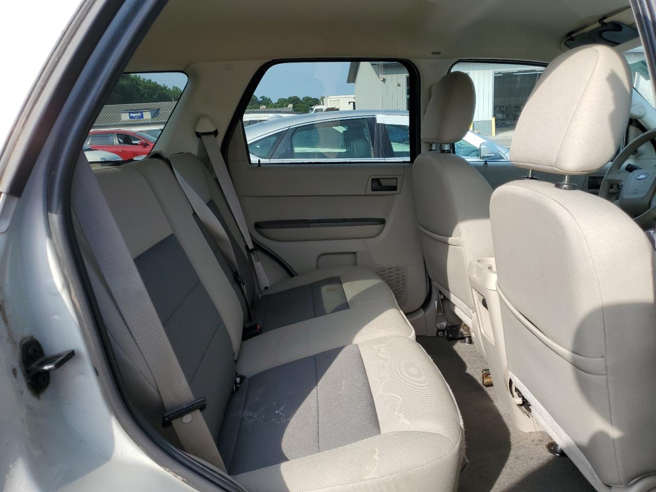 2008 Ford Escape Xlt VIN: 1FMCU93138KA79833 Lot: 64739834