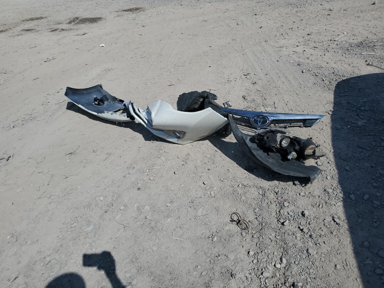 2015 Toyota Avalon Xle VIN: 4T1BK1EB9FU184368 Lot: 62122134