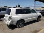2004 Toyota Highlander  за продажба в American Canyon, CA - Rear End