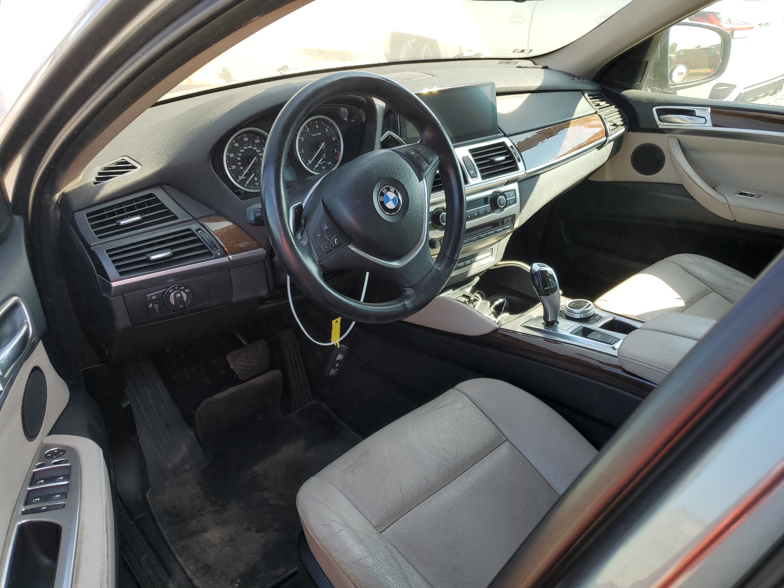 5UXFG2C56CL780970 2012 BMW X6 xDrive35I