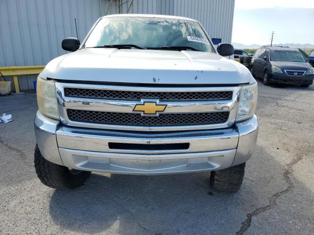 3GCPCSEAXCG234407 | 2012 Chevrolet silverado c1500 lt