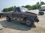 1991 Ford F250  for Sale in Pekin, IL - Front End