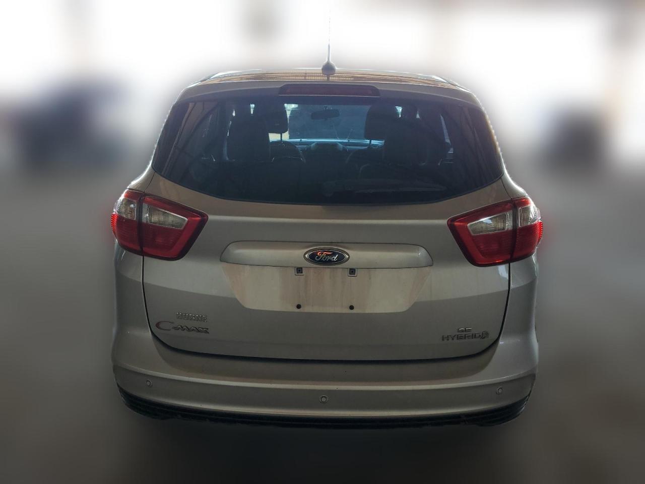 2013 Ford C-Max Se VIN: 1FADP5AU0DL504585 Lot: 61734314