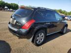 2007 Nissan Murano Sl за продажба в New Britain, CT - Normal Wear