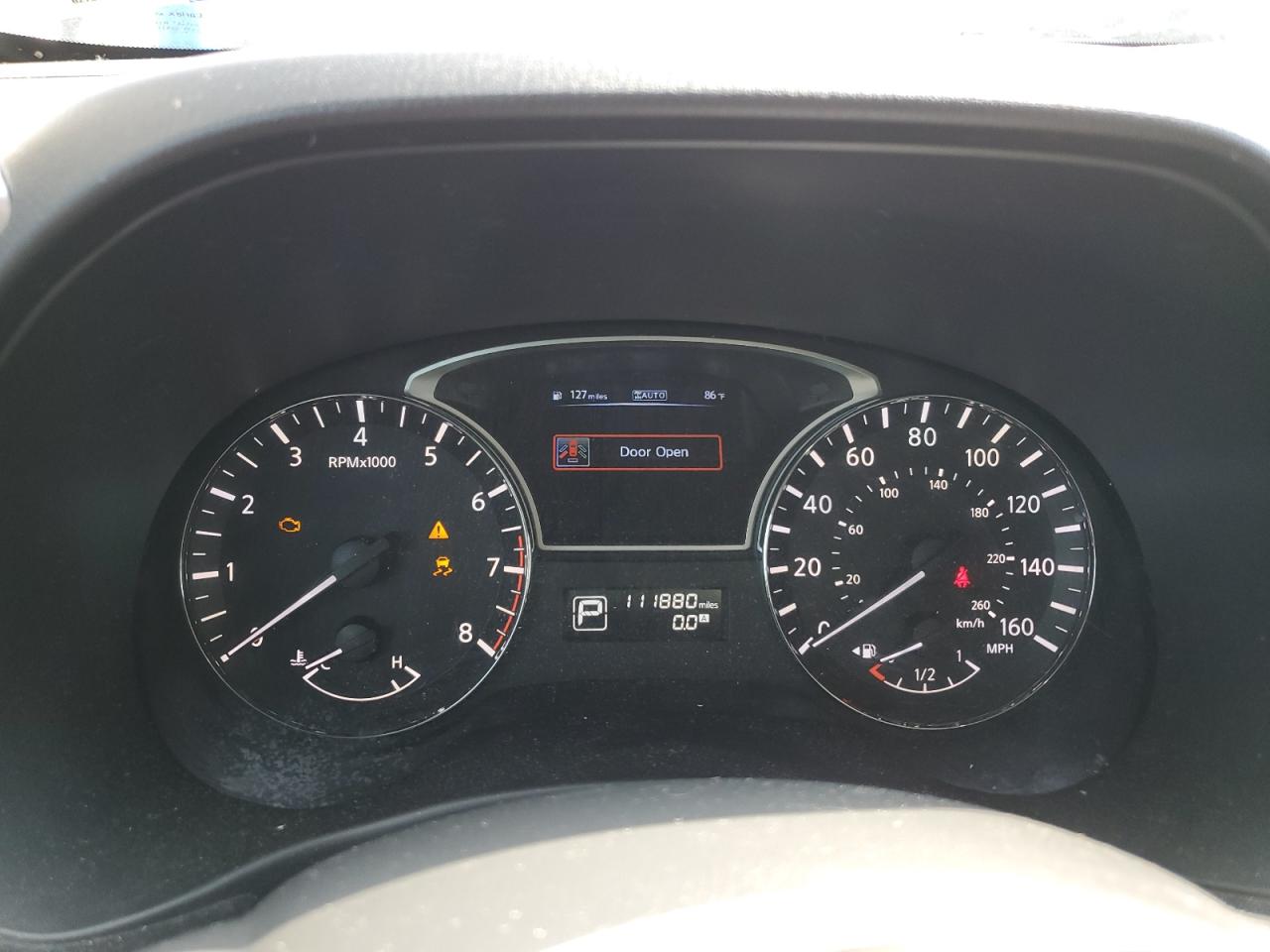 5N1AR2MM1EC639055 2014 Nissan Pathfinder S