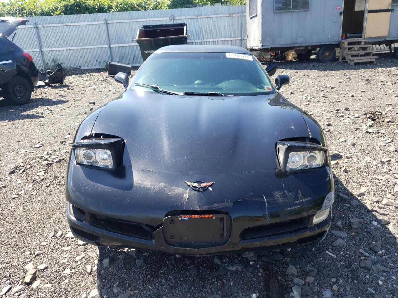 1998 Chevrolet Corvette - Image 5