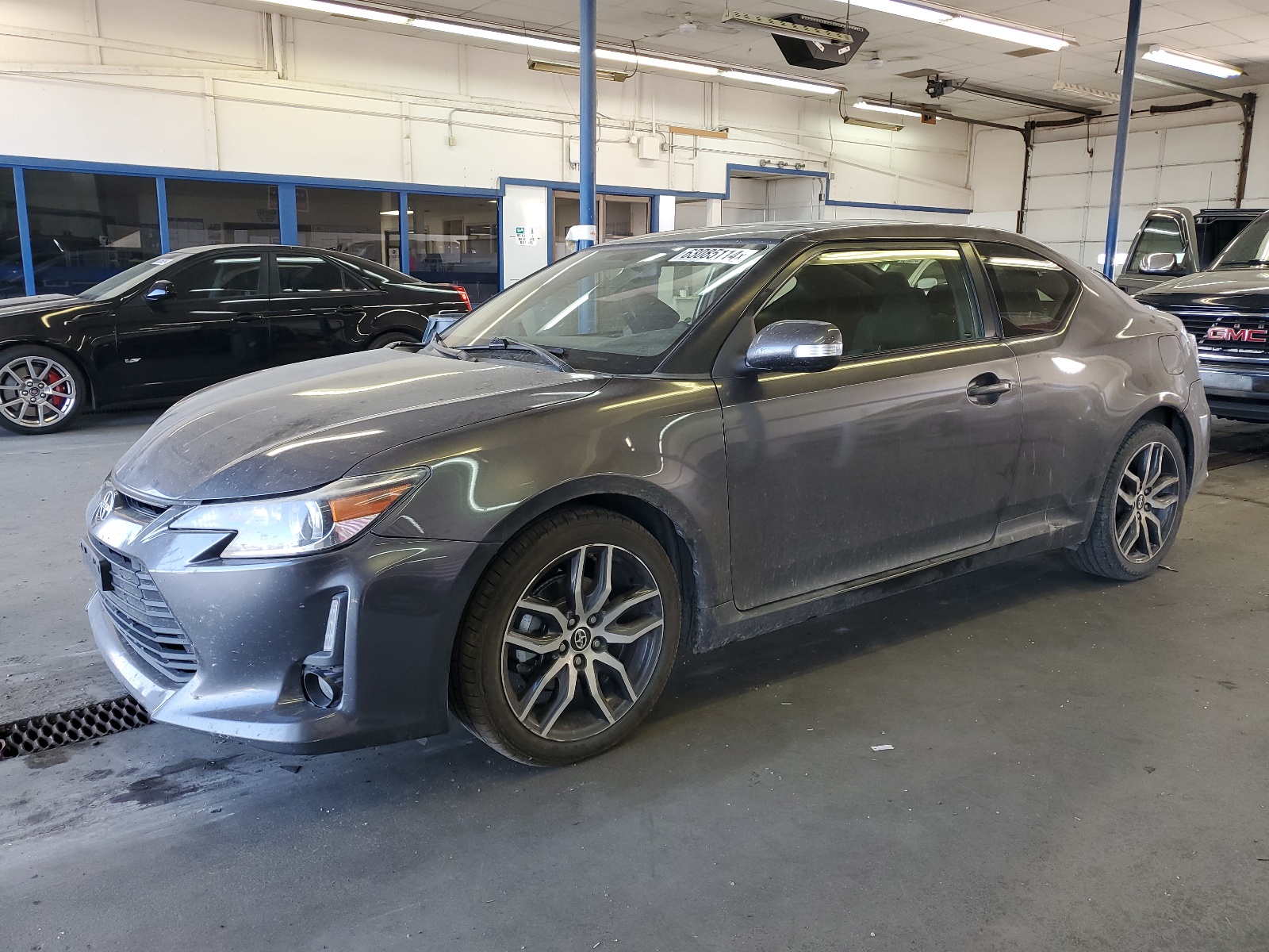 JTKJF5C72GJ020322 2016 Toyota Scion Tc