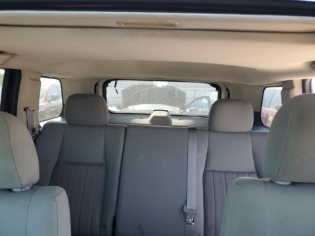 2007 Jeep Grand Cherokee Laredo VIN: 1J8GR48K57C659968 Lot: 63545434