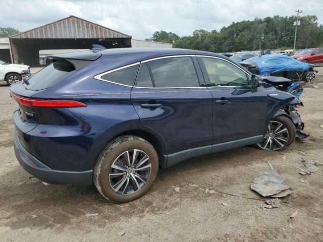 JTEAAAAH9MJ007245 Toyota Venza LE 3