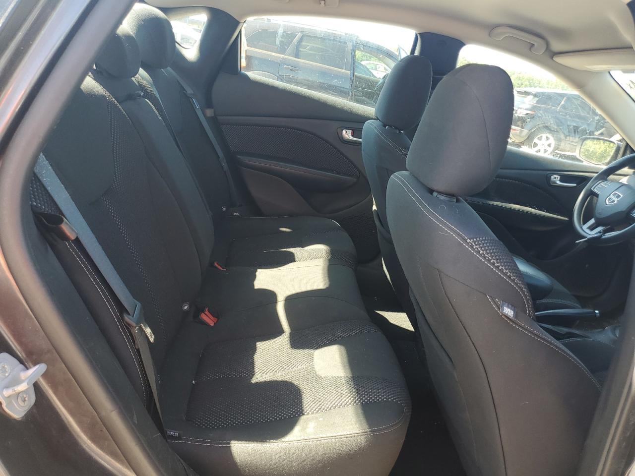 2016 Dodge Dart Sxt VIN: 1C3CDFBB9GD554941 Lot: 62479324