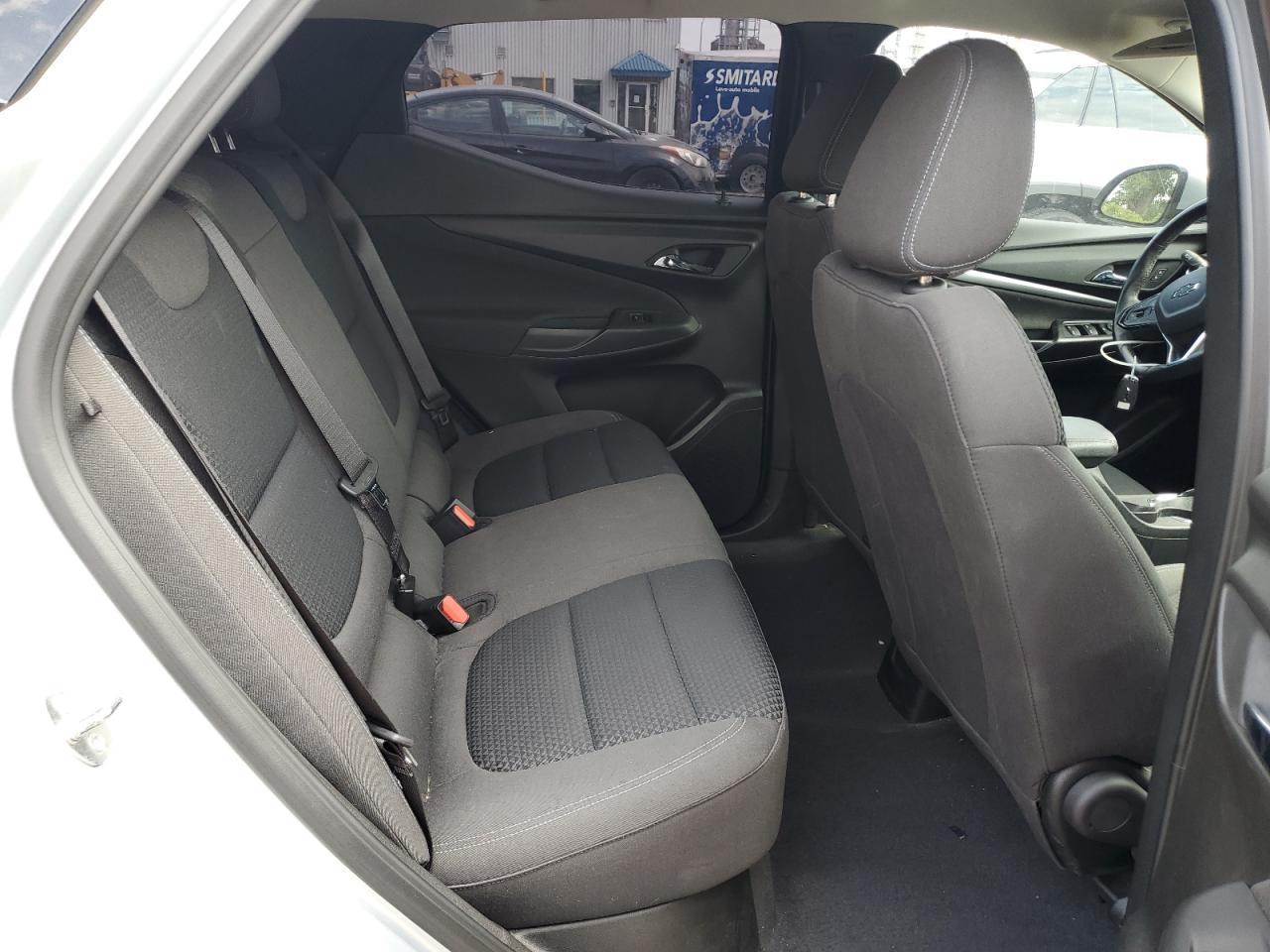 2023 Chevrolet Bolt Euv Lt VIN: 1G1FY6S08P4167124 Lot: 63993524