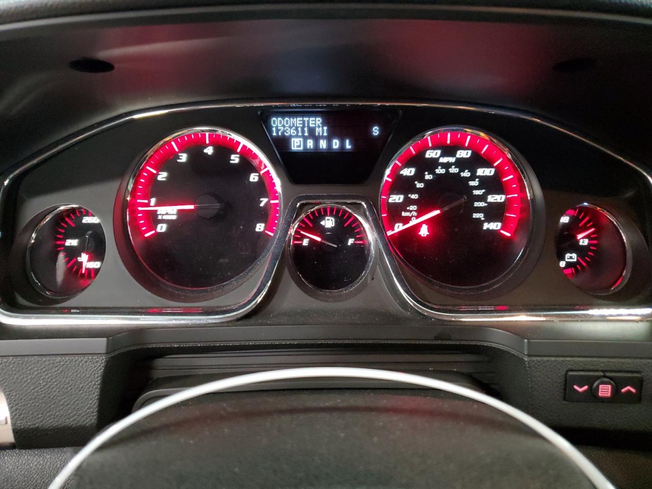 2014 GMC Acadia Denali VIN: 1GKKVTKDXEJ128084 Lot: 64822954