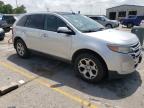 2011 Ford Edge Sel продається в Sikeston, MO - Hail