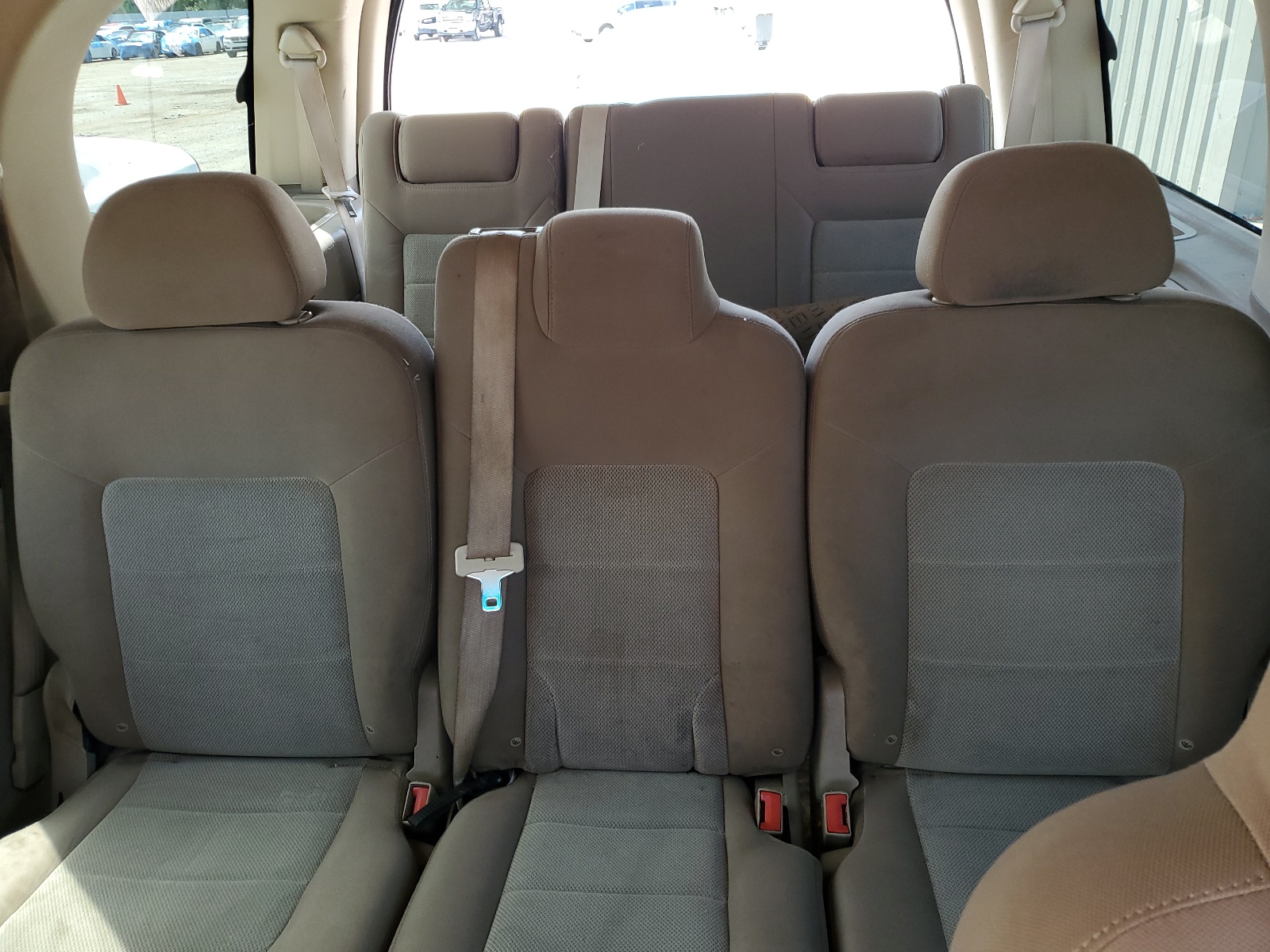 1FMRU15W14LA33717 2004 Ford Expedition Xlt