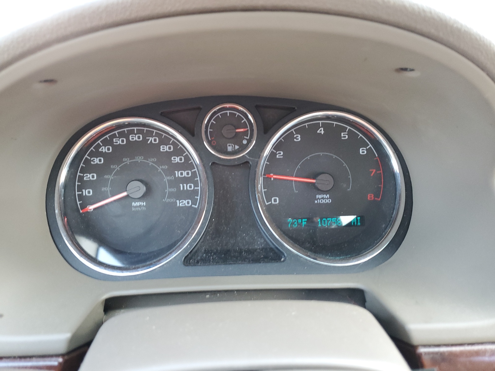 1G1AZ55F267799521 2006 Chevrolet Cobalt Ltz