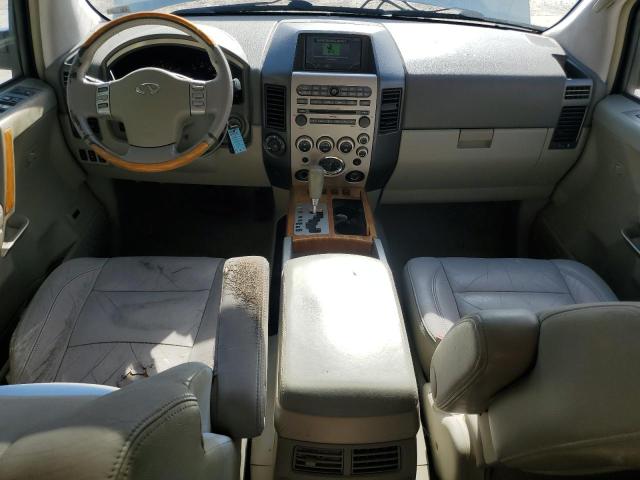 5N3AA08C57N805301 | 2007 Infiniti qx56