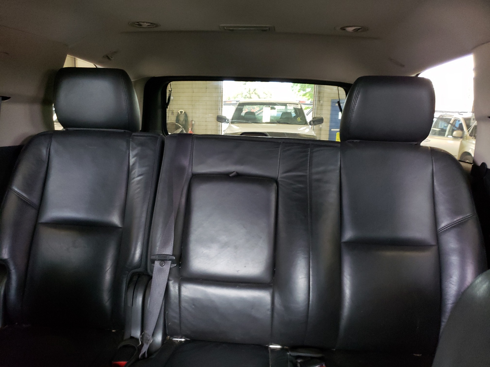 1GKS2GEJ5CR196003 2012 GMC Yukon Denali Hybrid