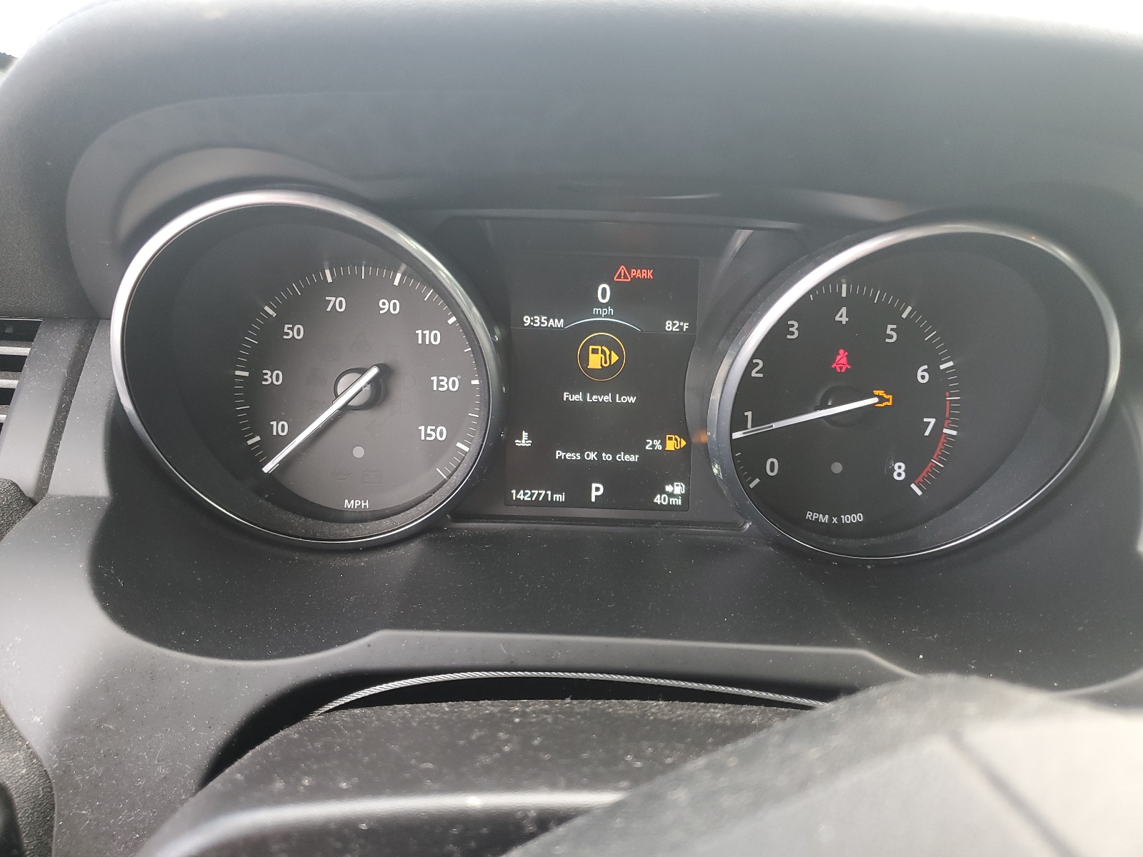 SALVR2BG3GH106500 2016 Land Rover Range Rover Evoque Hse