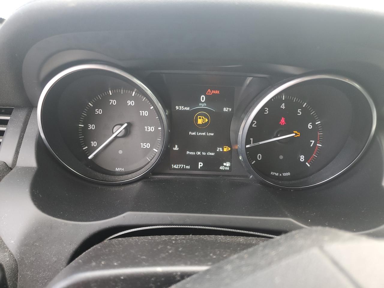 2016 Land Rover Range Rover Evoque Hse VIN: SALVR2BG3GH106500 Lot: 62127664