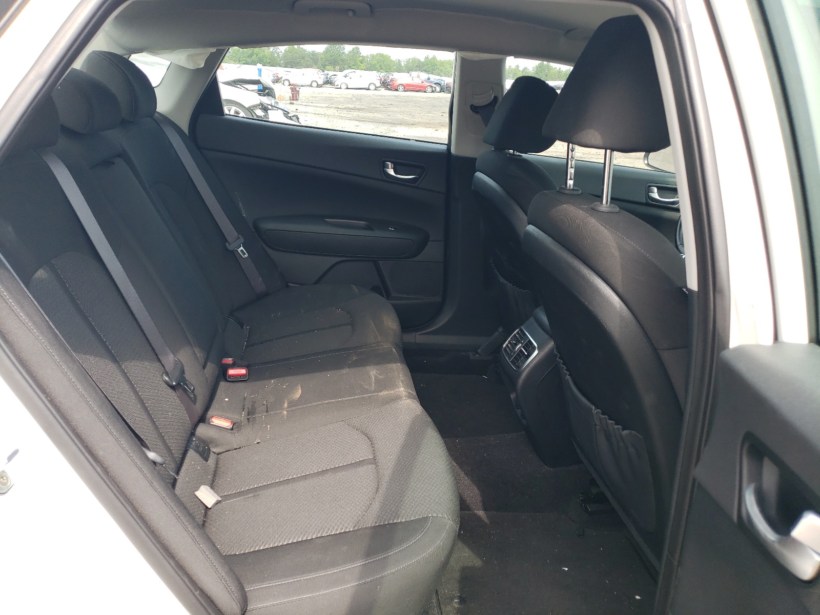 KNAGT4LE8H5009576 2017 Kia Optima Hybrid