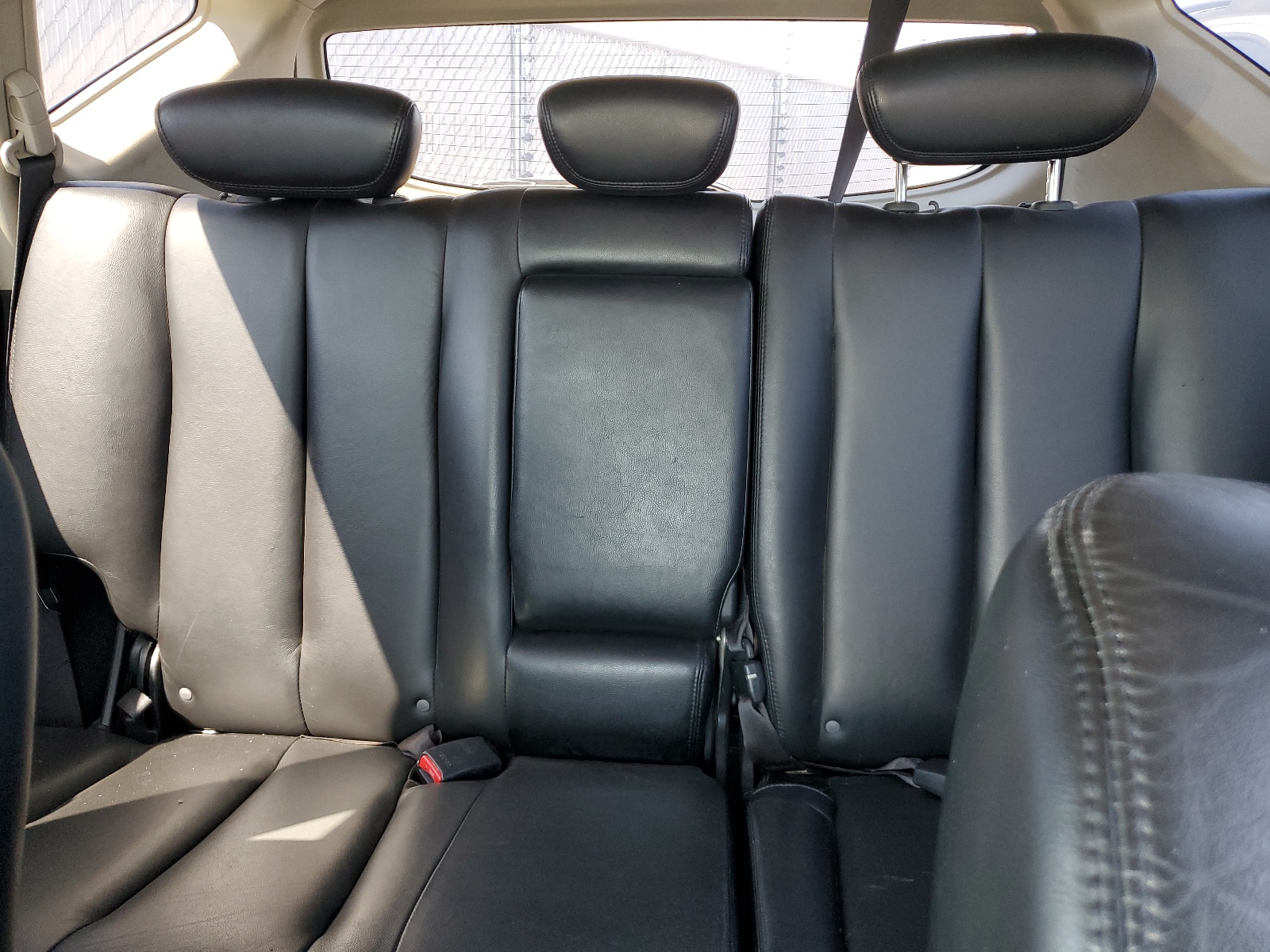 JN8AZ08T86W406904 2006 Nissan Murano Sl