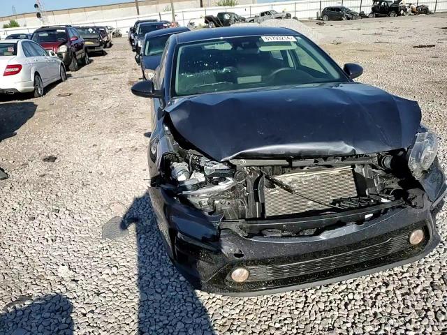 2021 Kia Forte Fe VIN: 3KPF24AD3ME265120 Lot: 61793214