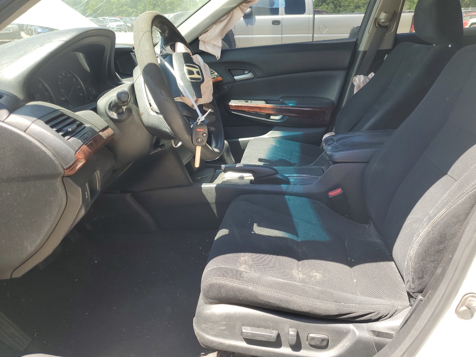 5J6TF3H33CL003953 2012 Honda Crosstour Ex