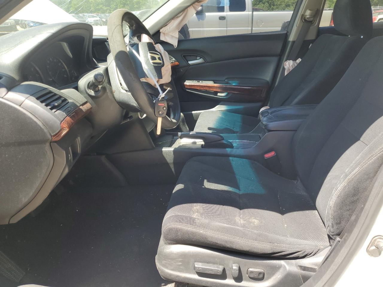 2012 Honda Crosstour Ex VIN: 5J6TF3H33CL003953 Lot: 61474494